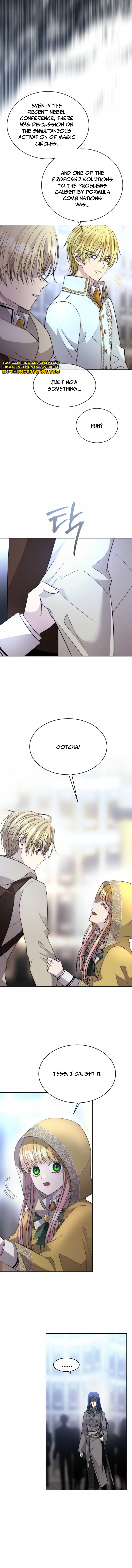 Black Haze [Remake] Chapter 36 — Page 4