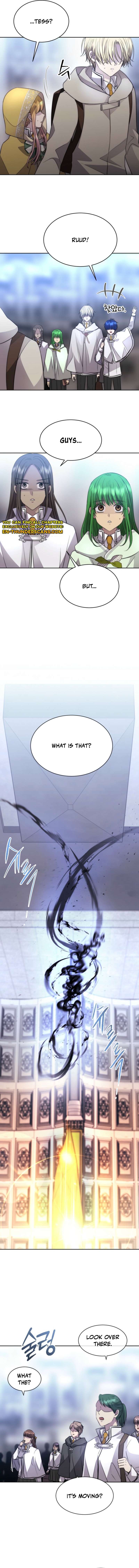 Black Haze [Remake] Chapter 36 — Page 5