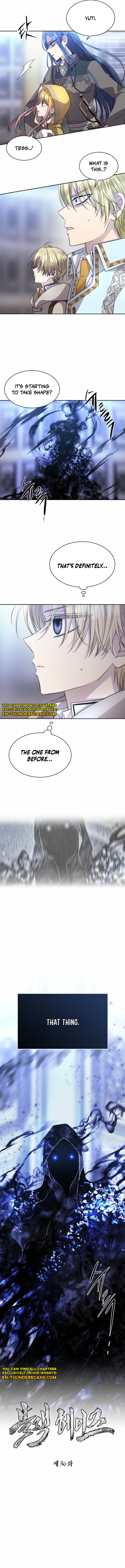 Black Haze [Remake] Chapter 36 — Page 6