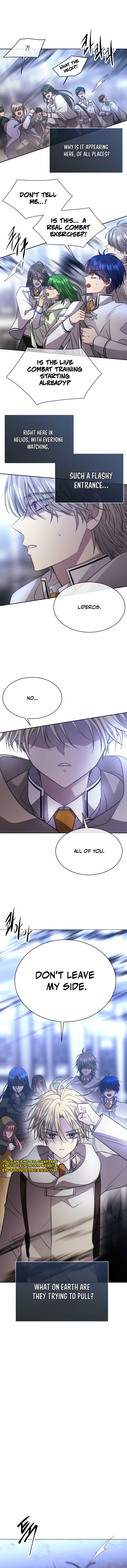 Black Haze [Remake] Chapter 36 — Page 8
