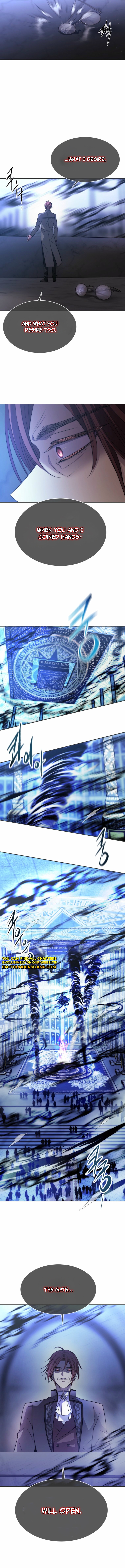Black Haze [Remake] Chapter 36 — Page 9