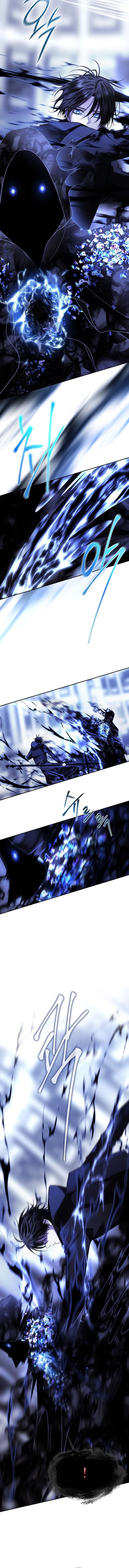 Black Haze [Remake] Chapter 38 — Page 5