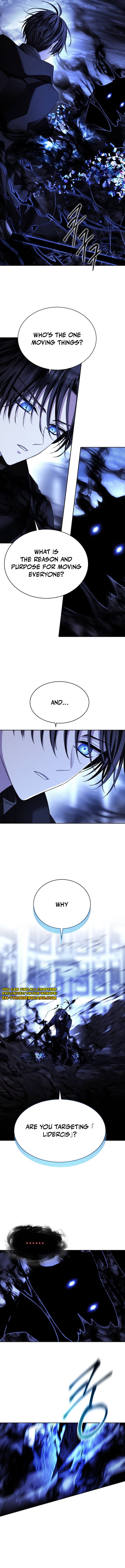 Black Haze [Remake] Chapter 38 — Page 7