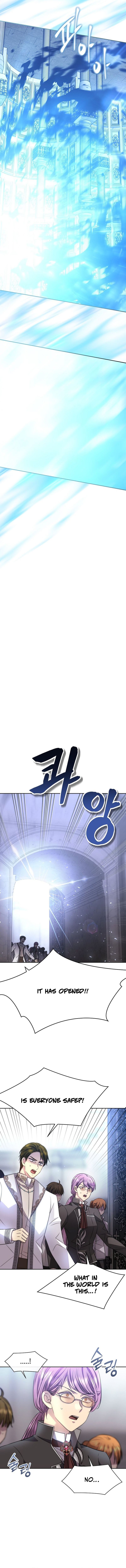 Black Haze [Remake] Chapter 38 — Page 10