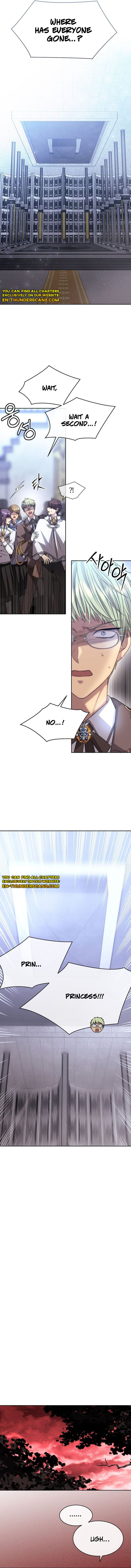 Black Haze [Remake] Chapter 38 — Page 11