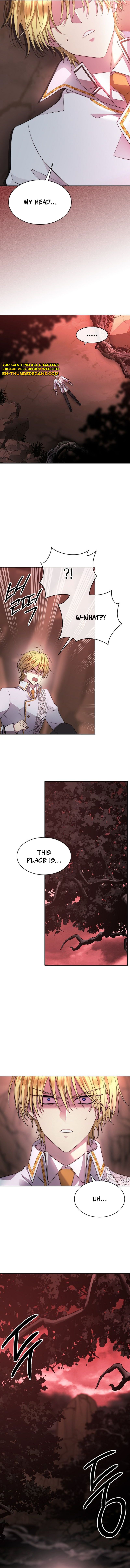 Black Haze [Remake] Chapter 38 — Page 12