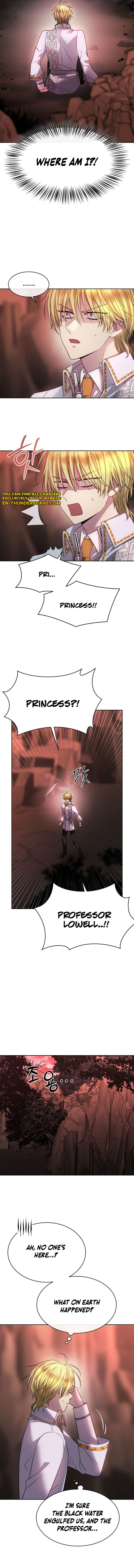 Black Haze [Remake] Chapter 38 — Page 13
