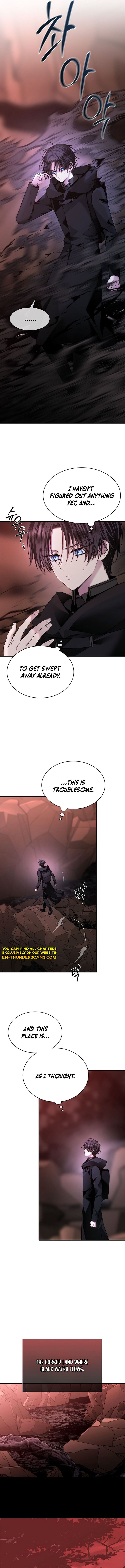Black Haze [Remake] Chapter 38 — Page 15