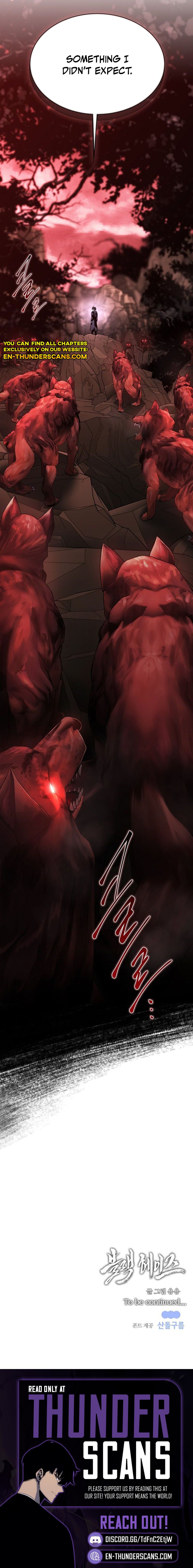 Black Haze [Remake] Chapter 38 — Page 17