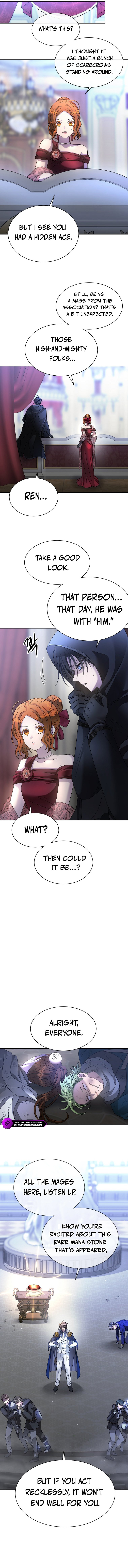 Black Haze [Remake] Chapter 4 — Page 8