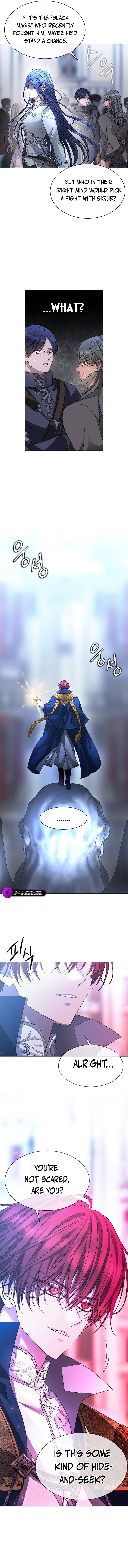 Black Haze [Remake] Chapter 4 — Page 12