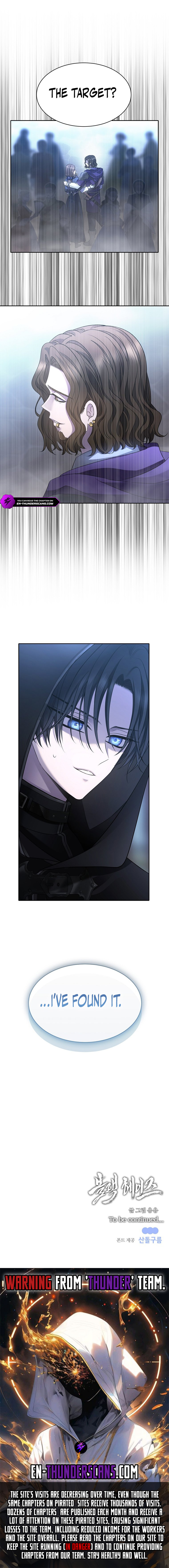Black Haze [Remake] Chapter 4 — Page 17