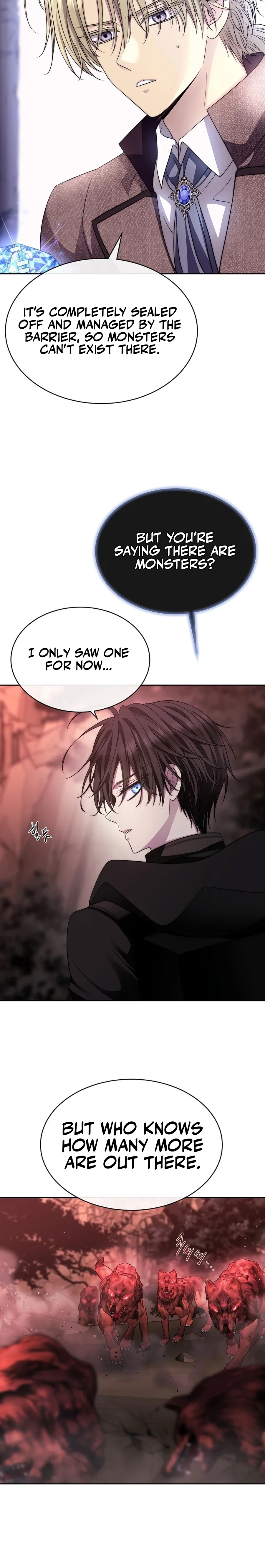 Black Haze [Remake] Chapter 40 — Page 4