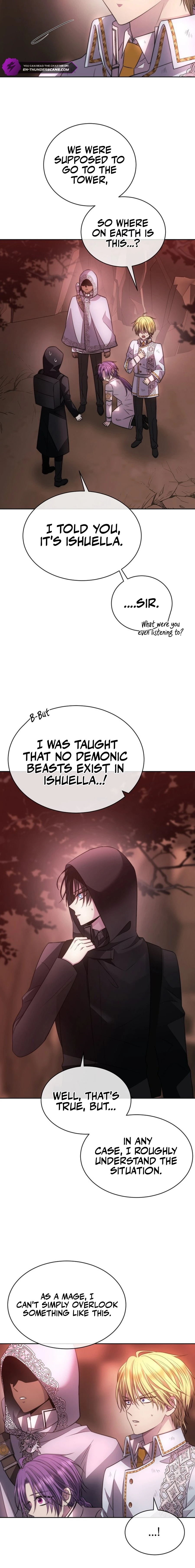 Black Haze [Remake] Chapter 41 — Page 10