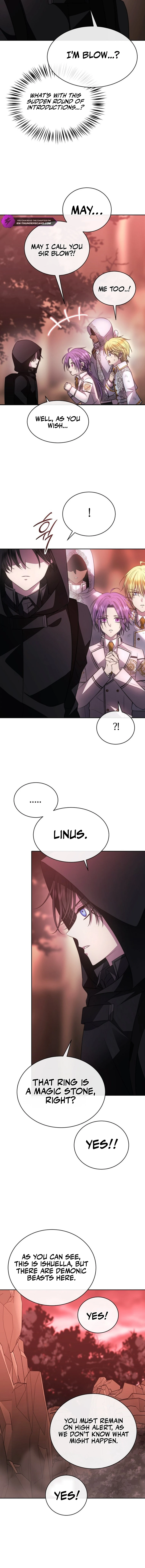Black Haze [Remake] Chapter 41 — Page 12