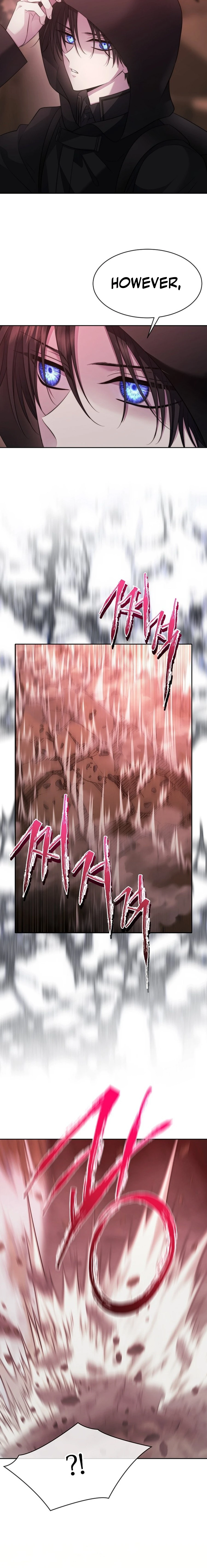Black Haze [Remake] Chapter 41 — Page 14
