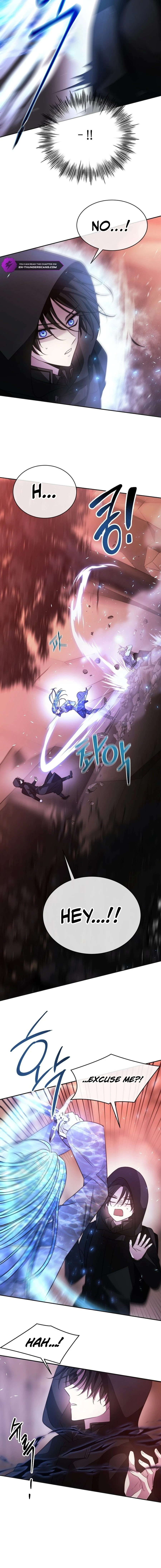 Black Haze [Remake] Chapter 43 — Page 6