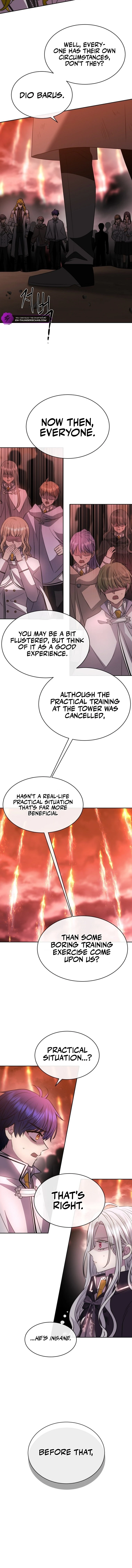 Black Haze [Remake] Chapter 44 — Page 10
