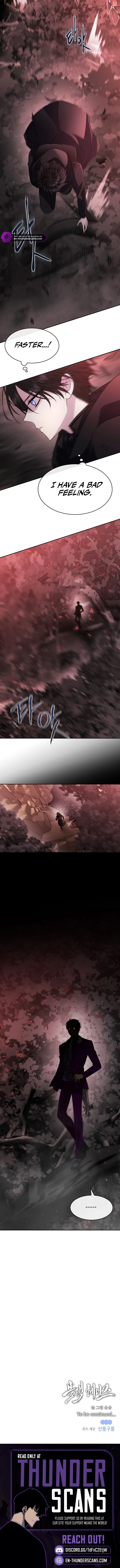 Black Haze [Remake] Chapter 45 — Page 8