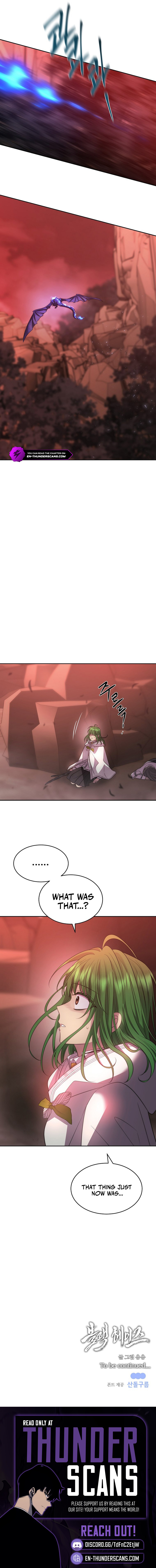 Black Haze [Remake] Chapter 46 — Page 14