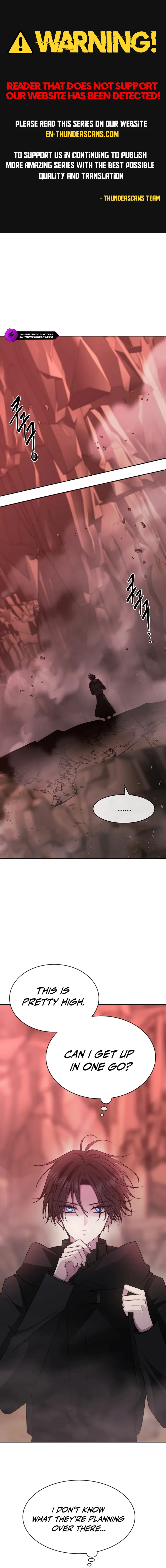 Black Haze [Remake] Chapter 47 — Page 1