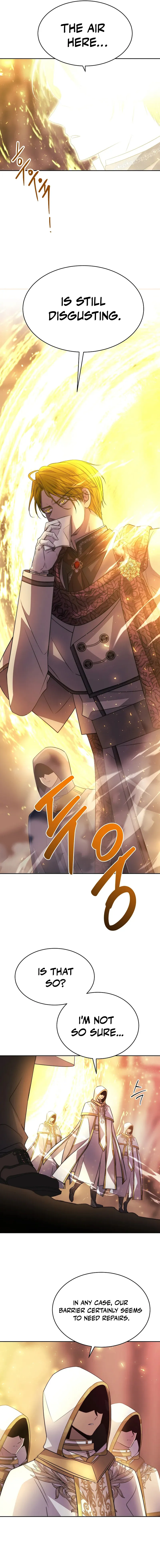 Black Haze [Remake] Chapter 47 — Page 6