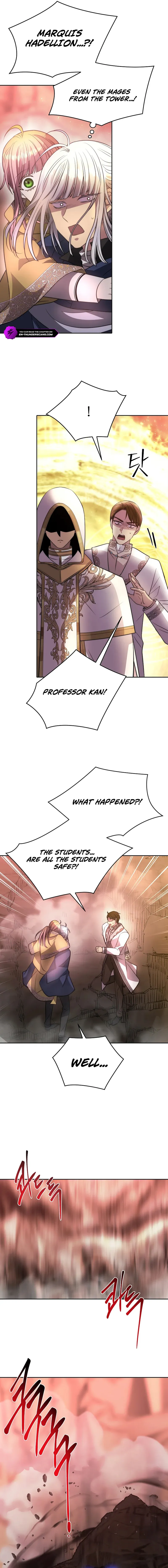 Black Haze [Remake] Chapter 47 — Page 7