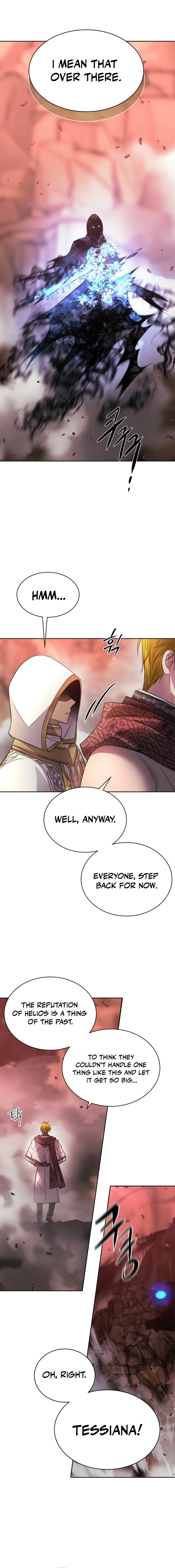 Black Haze [Remake] Chapter 47 — Page 9