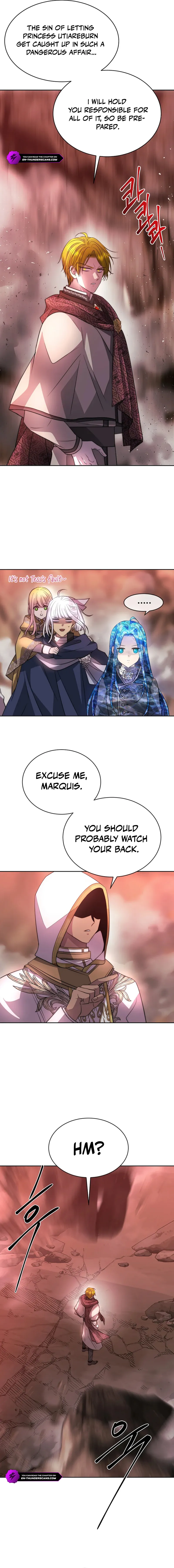 Black Haze [Remake] Chapter 47 — Page 10