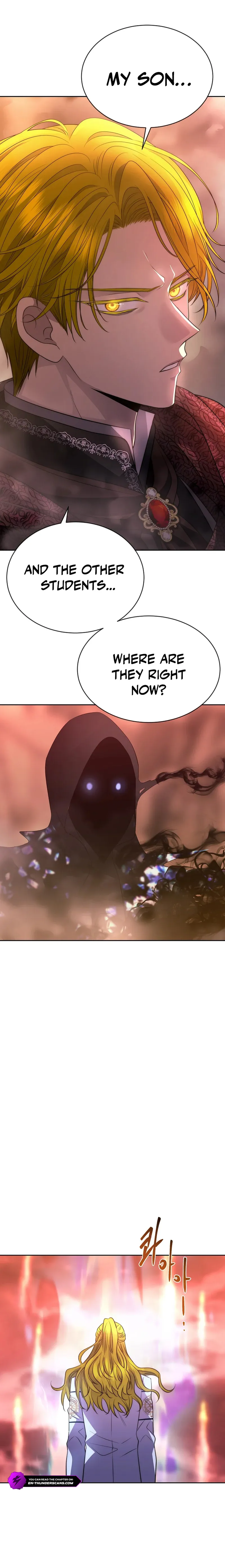 Black Haze [Remake] Chapter 47 — Page 12