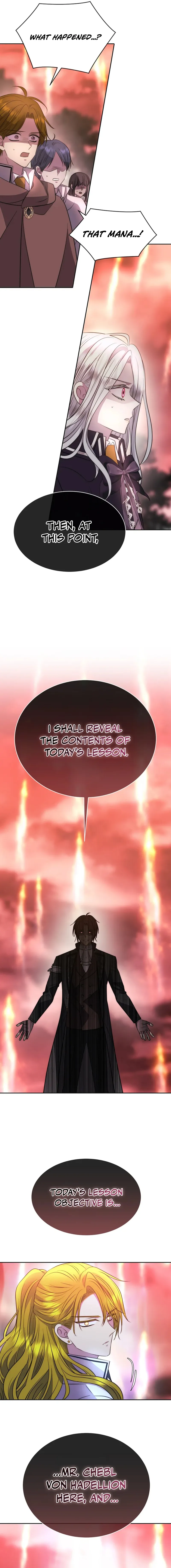 Black Haze [Remake] Chapter 47 — Page 13