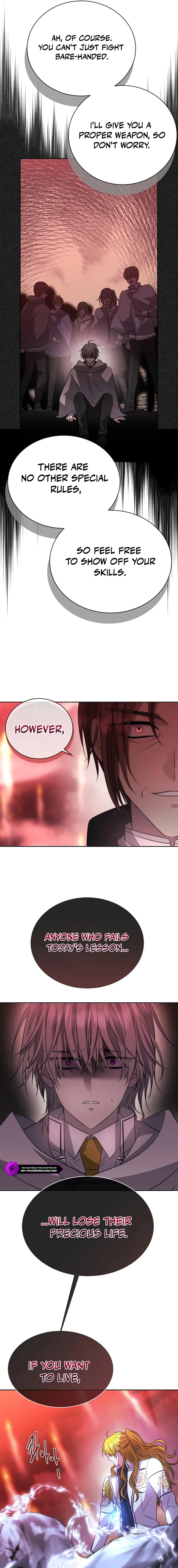 Black Haze [Remake] Chapter 47 — Page 15