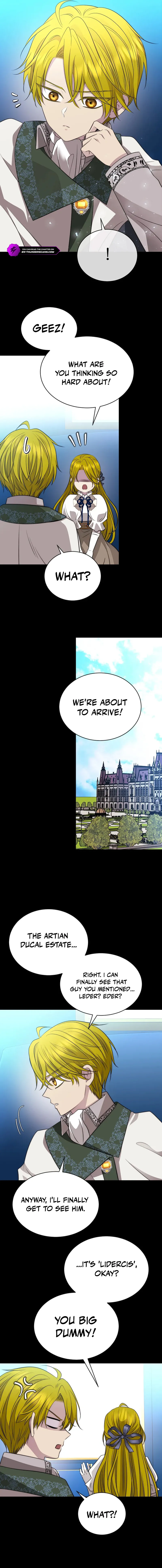 Black Haze [Remake] Chapter 47 — Page 17