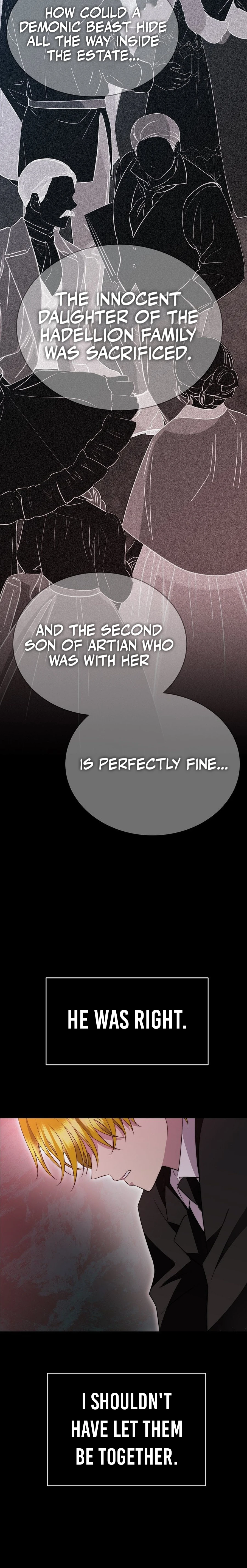 Black Haze [Remake] Chapter 49 — Page 6