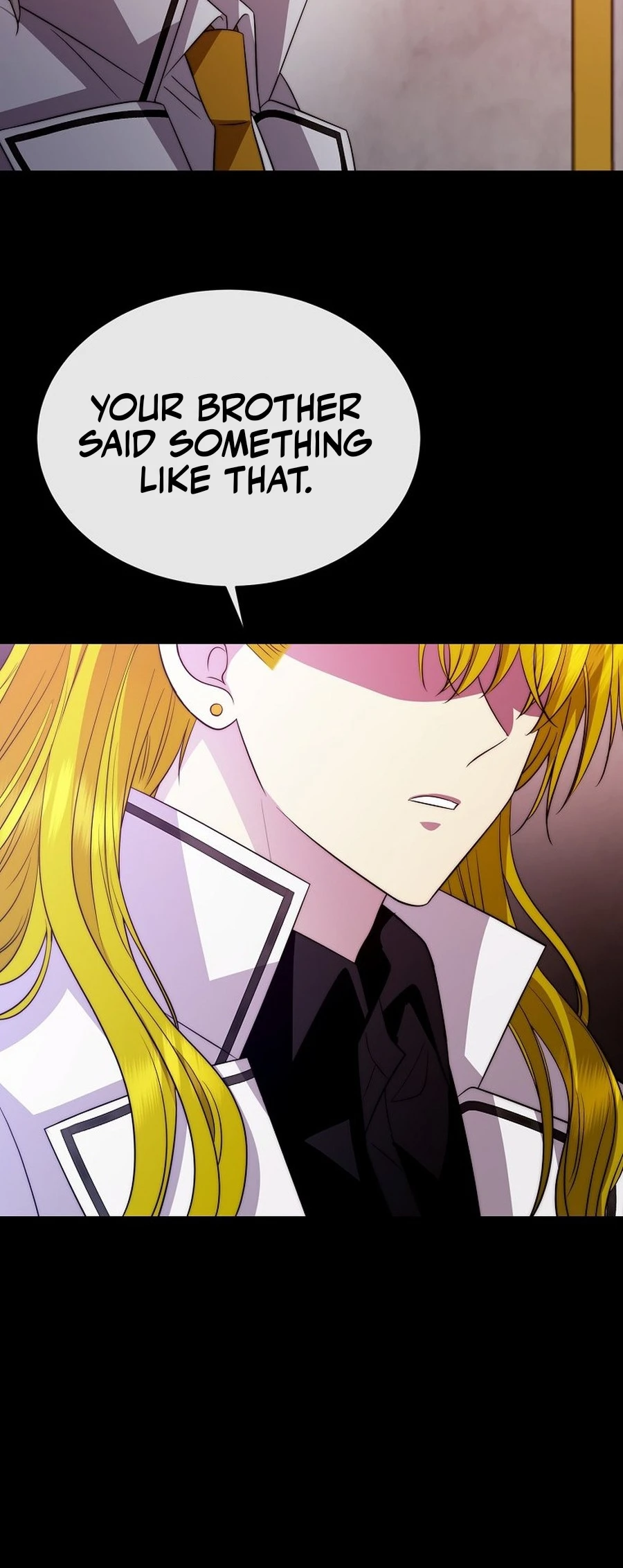 Black Haze [Remake] Chapter 49 — Page 9