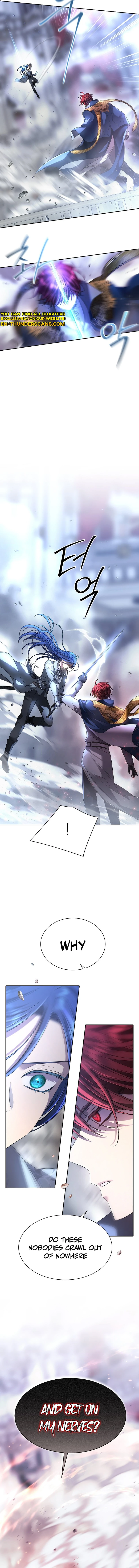 Black Haze [Remake] Chapter 5 — Page 2