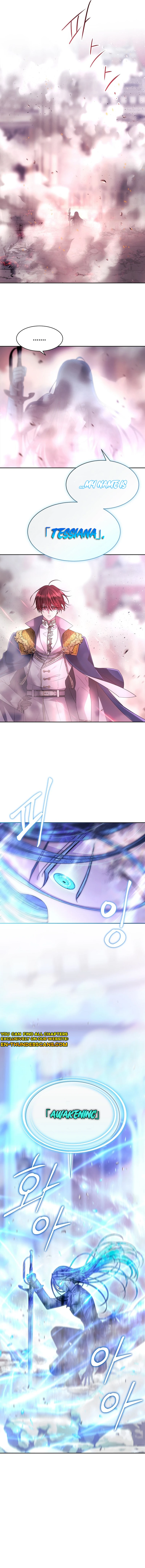 Black Haze [Remake] Chapter 5 — Page 4