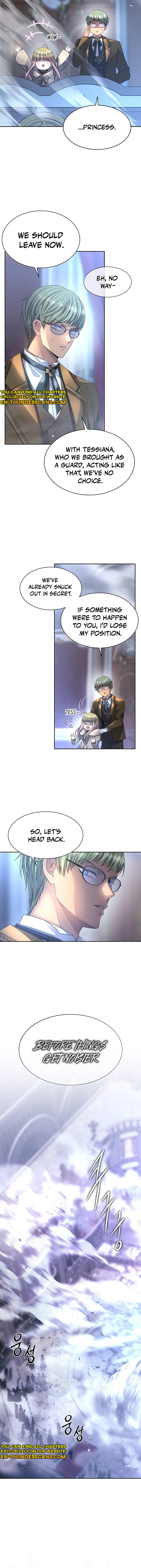 Black Haze [Remake] Chapter 5 — Page 6