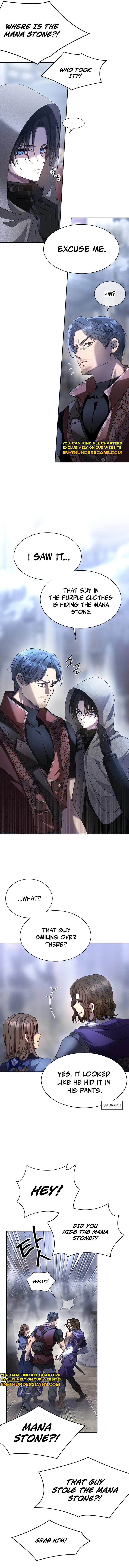 Black Haze [Remake] Chapter 5 — Page 9