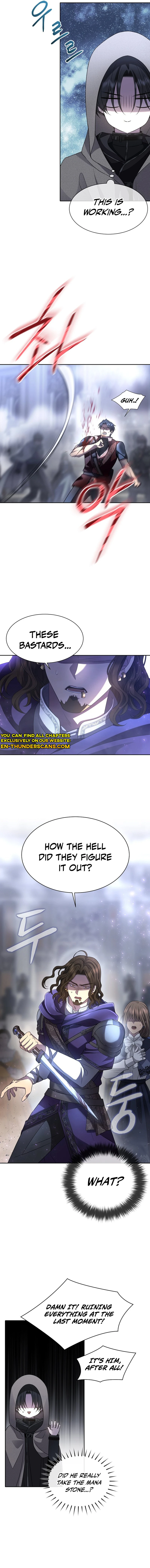 Black Haze [Remake] Chapter 5 — Page 10