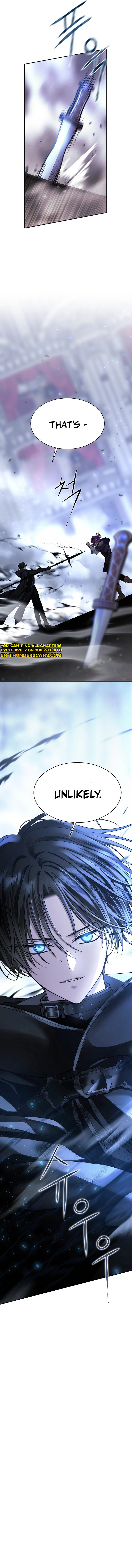 Black Haze [Remake] Chapter 5 — Page 13