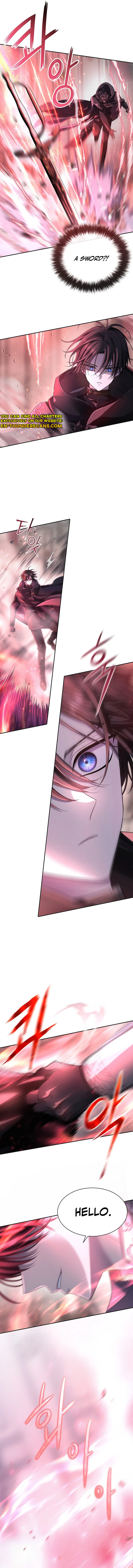 Black Haze [Remake] Chapter 5 — Page 17