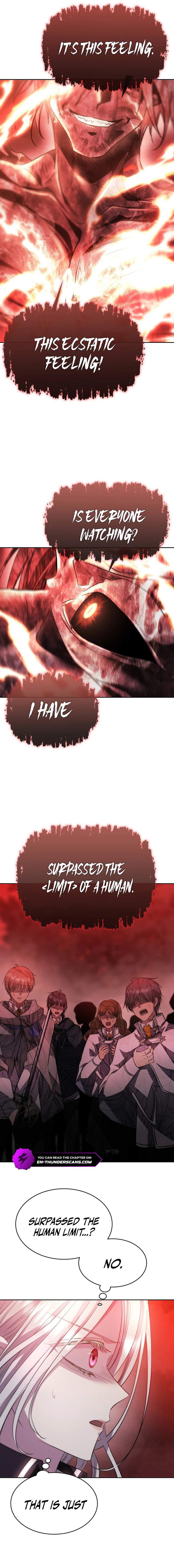 Black Haze [Remake] Chapter 50 — Page 13