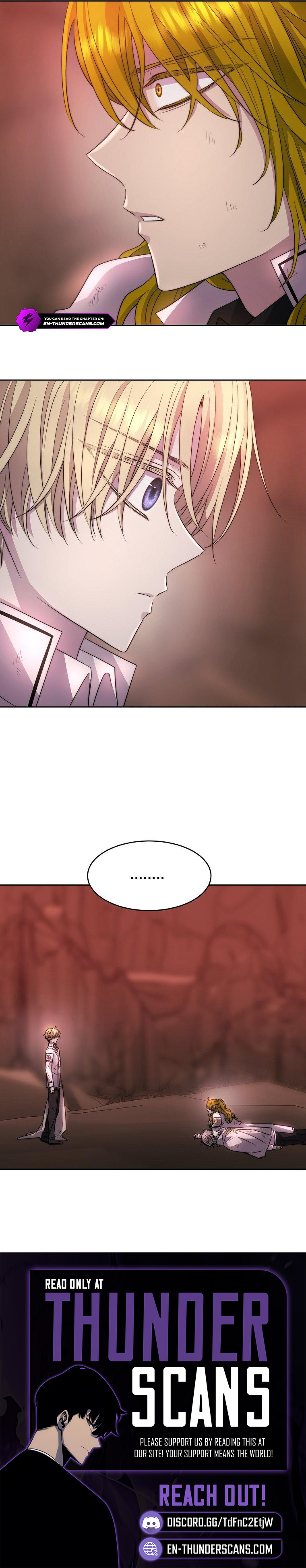 Black Haze [Remake] Chapter 56 — Page 11
