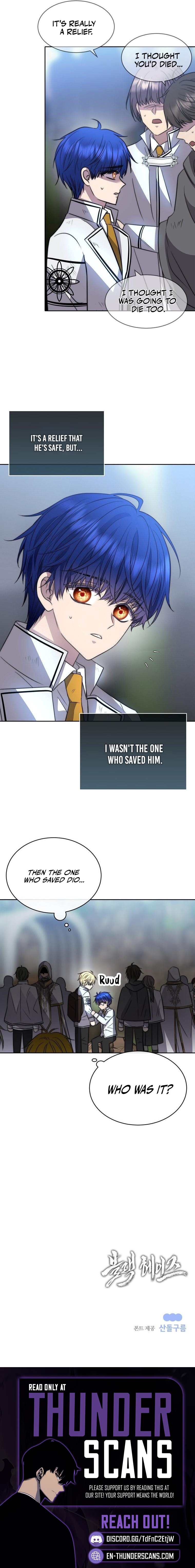 Black Haze [Remake] Chapter 57 — Page 12