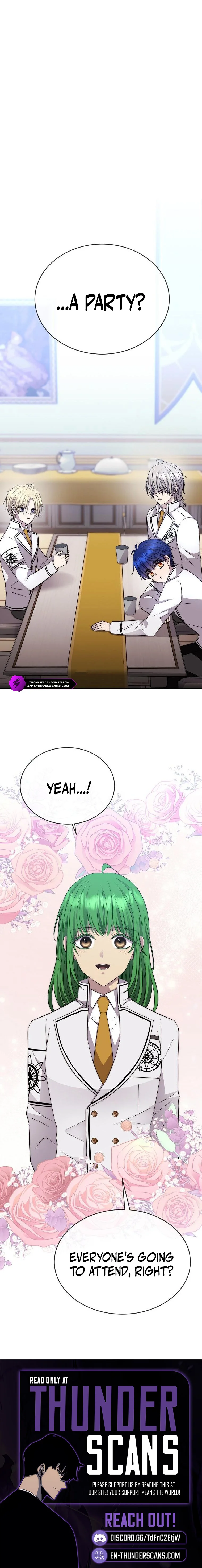 Black Haze [Remake] Chapter 58 — Page 9