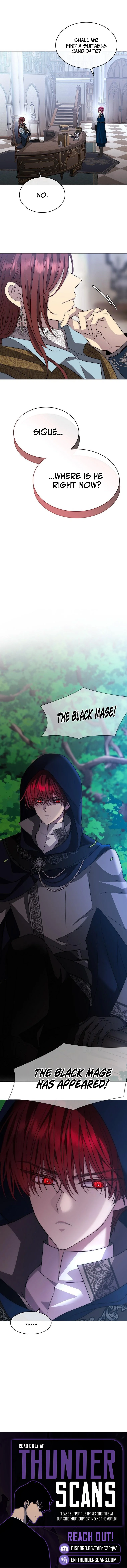 Black Haze [Remake] Chapter 59 — Page 13