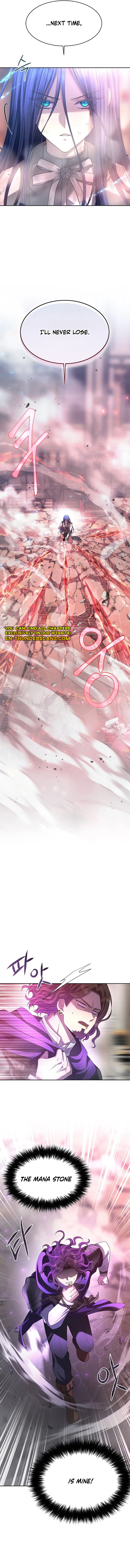 Black Haze [Remake] Chapter 6 — Page 3