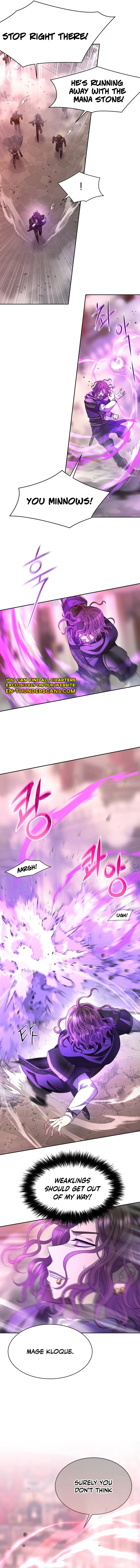 Black Haze [Remake] Chapter 6 — Page 4