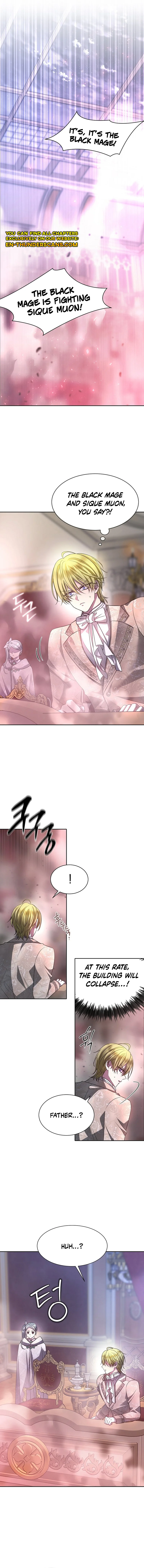 Black Haze [Remake] Chapter 6 — Page 6